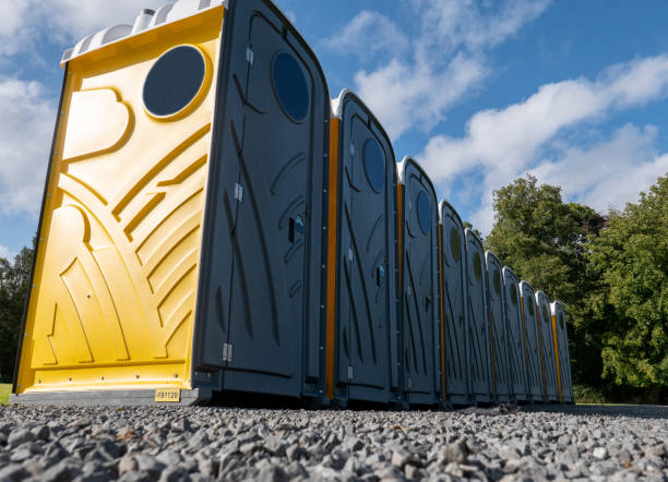 Portable Toilets for Disaster Relief Sites in Reidville, SC